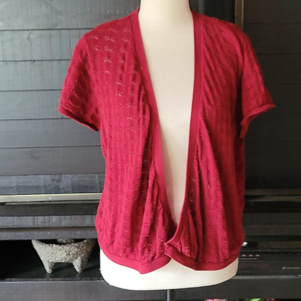 Cardigan - Picture 4 of 5